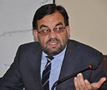 استراتژی جدید منابع آبی کشور به مجلس نمایندگان ارائه گرديد